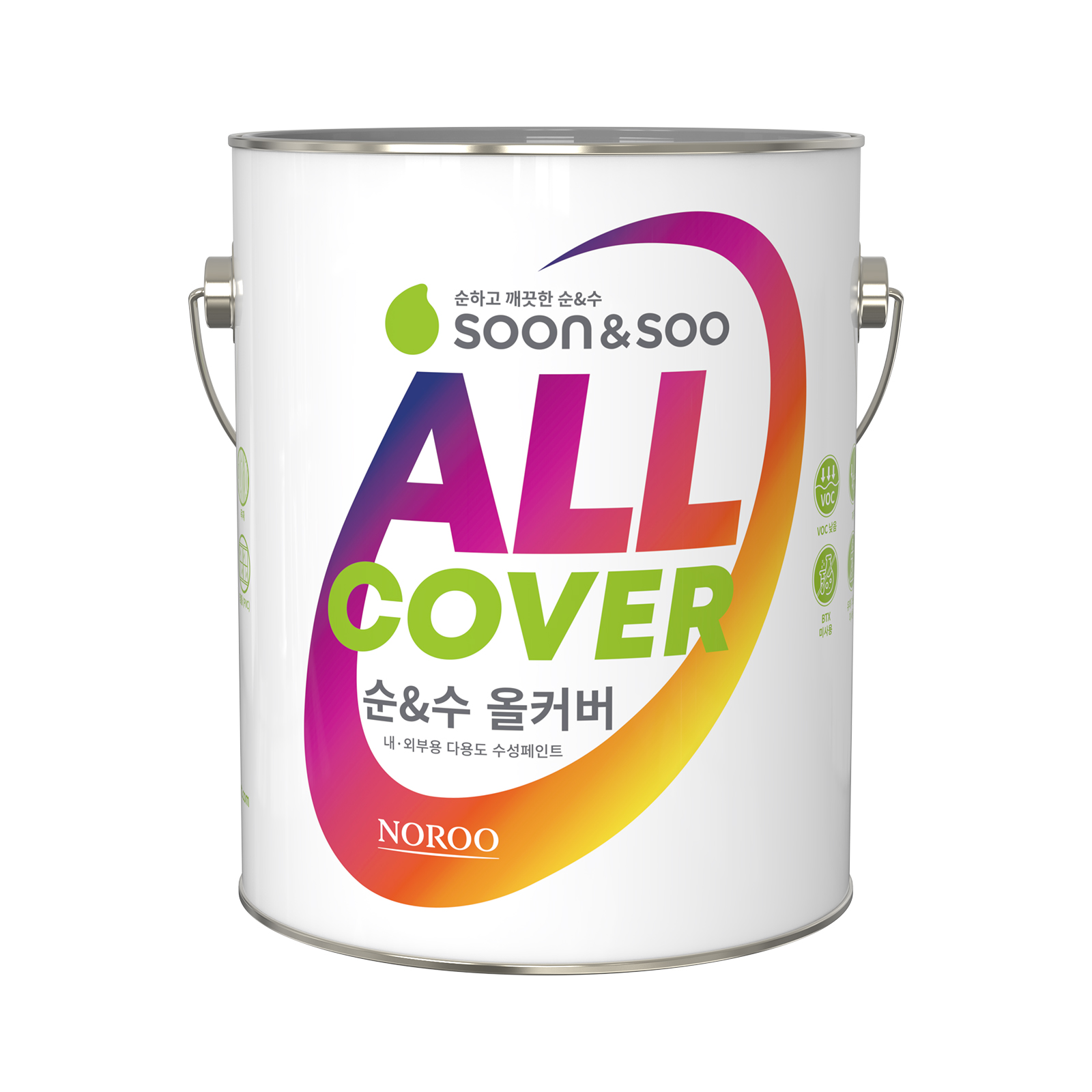 노루페인트 제품 이미지